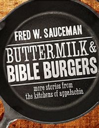 Produktbild: Buttermilk & Bible Burgers