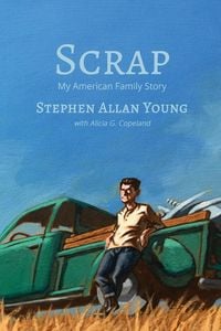 Produktbild: SCRAP