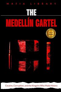 Produktbild: The Medell&iacute;n Cartel