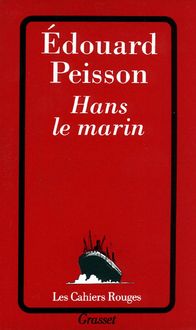 Produktbild: Hans le marin