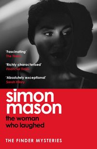 Produktbild: The Woman Who Laughed