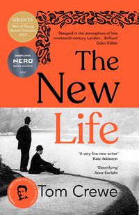 Bild vom Artikel The New Life vom Autor Tom Crewe