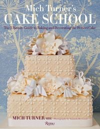 Produktbild: Mich Turner's Cake School