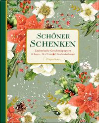 Bild vom Artikel Geschenkpapier-Buch vom Autor 
