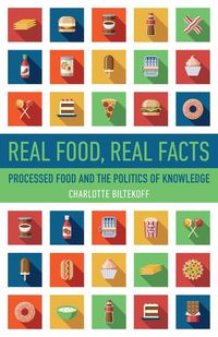 Produktbild: Biltekoff, C: Real Food, Real Facts