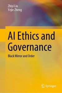 Produktbild: AI Ethics and Governance