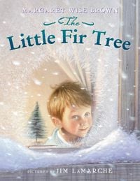 Produktbild: The Little Fir Tree