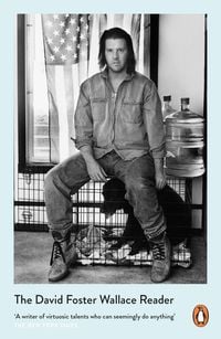 Produktbild: The David Foster Wallace Reader