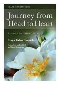 Produktbild: Journey from Head to Heart