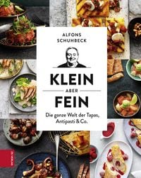 Produktbild: Klein, aber fein