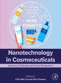 Produktbild: Nanotechnology in Cosmeceuticals