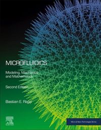 Produktbild: Rapp, B: Microfluidics