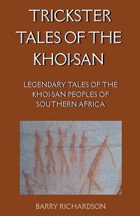 Produktbild: Trickster Tales of the Khoi-San