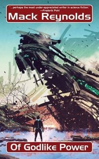 Produktbild: Of Godlike Power