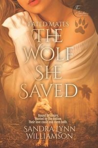 Produktbild: The Wolf She Saved