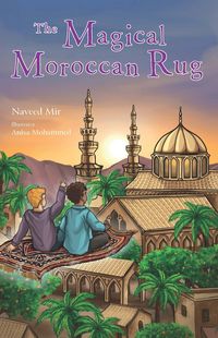 Produktbild: The Magical Moroccan Rug