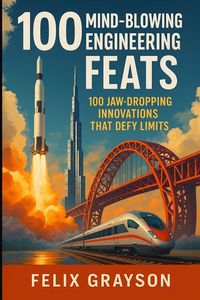 Produktbild: 100 Mind-Blowing Engineering Feats