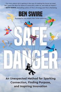 Produktbild: Safe Danger