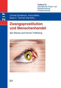 Produktbild: Zwangsprostitution und Menschenhandel