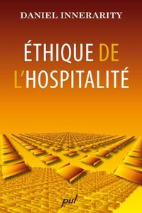 Produktbild: Ethique de l'hospitalite