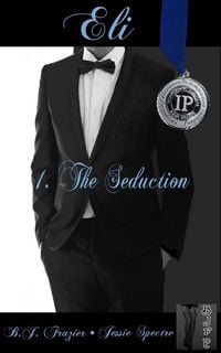 Produktbild: Eli - Book Two ~ The Corruption