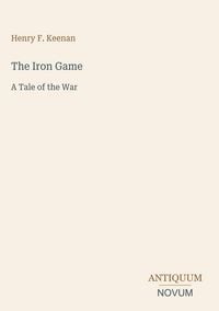Produktbild: The Iron Game