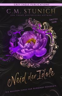 Produktbild: Neid der Idole