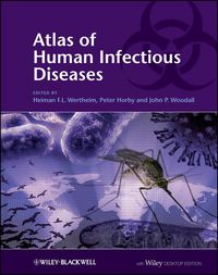 Produktbild: Atlas of Human Infectious Diseases