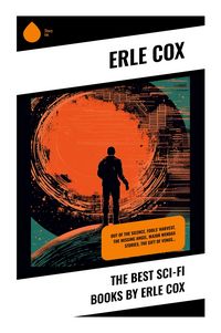 Produktbild: The Best Sci-Fi Books by Erle Cox