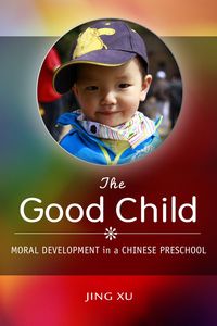 Produktbild: The Good Child