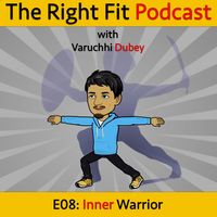 Produktbild: Inner Warrior