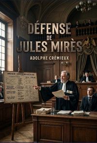 Produktbild: D&eacute;fense de Jules Mir&egrave;s