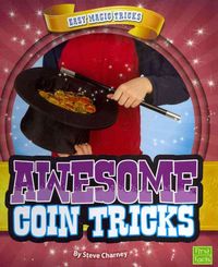 Produktbild: Awesome Coin Tricks