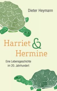 Produktbild: Harriet und Hermine