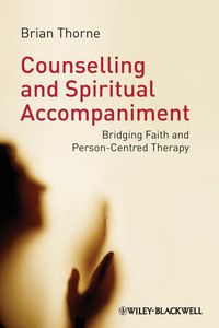 Produktbild: Counselling and Spiritual Accompaniment