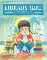 Produktbild: Library Girl
