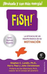 Produktbild: Fish! -V4* (Edicion Revisada)