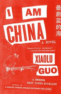 Produktbild: I Am China