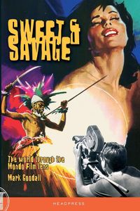 Produktbild: Sweet and Savage