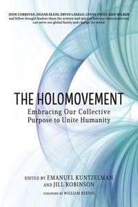 Produktbild: The Holomovement