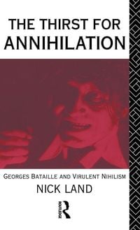 Produktbild: The Thirst for Annihilation