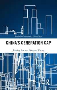 Produktbild: China's Generation Gap