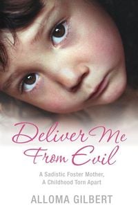Produktbild: Deliver Me From Evil