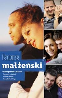 Produktbild: Marriage Course Leader's Guide, Polish Edition