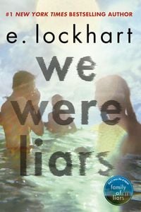 Produktbild: We Were Liars