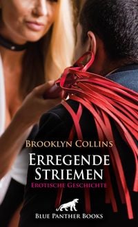 Produktbild: Erregende Striemen | Erotische Geschichte