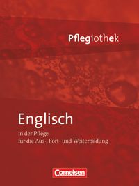 Produktbild: In guten H&auml;nden - Pflegiothek: Englisch in der Pflege