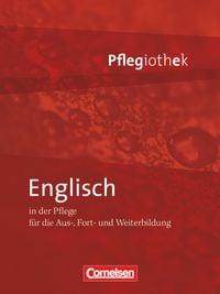Produktbild: Pflegiothek - F&uuml;r die Aus-, Fort- und Weiterbildung - Einf&uuml;hrung und Vertiefung f&uuml;r die Aus-, Fort-, und Weiterbildung