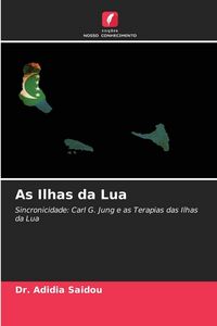 Produktbild: As Ilhas da Lua