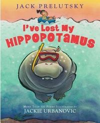 Produktbild: Ive Lost My Hippopotamus